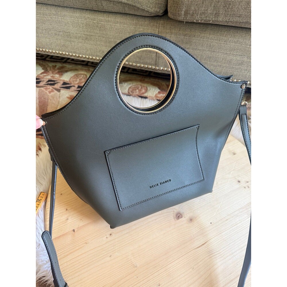 Melie Bianco purse